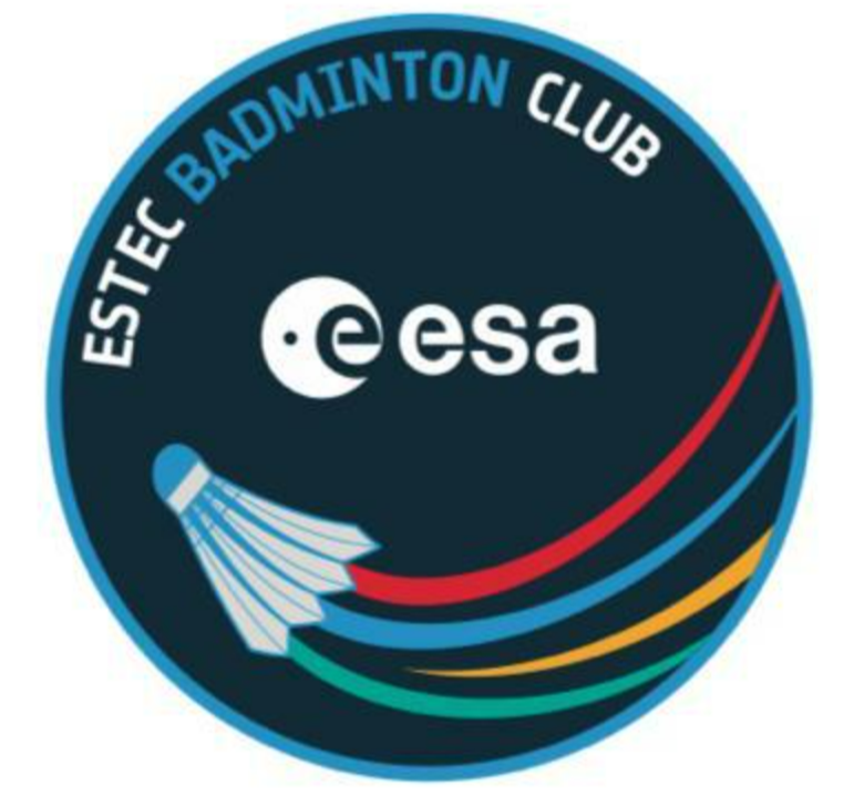 ESTEC Badminton Club